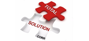 TOTAL SOLUTION CORPORATION